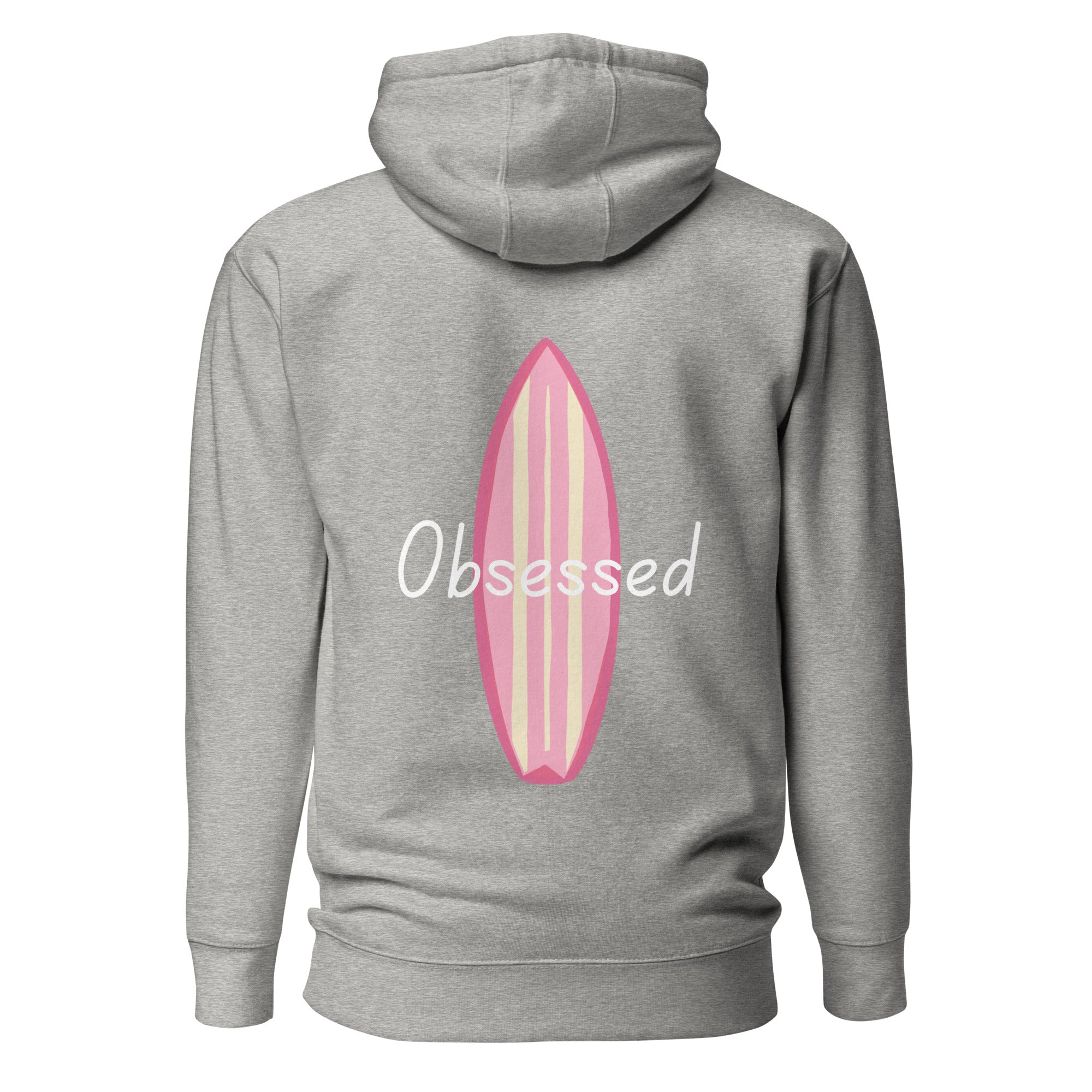 Surfs Up Hoodie (Copy)