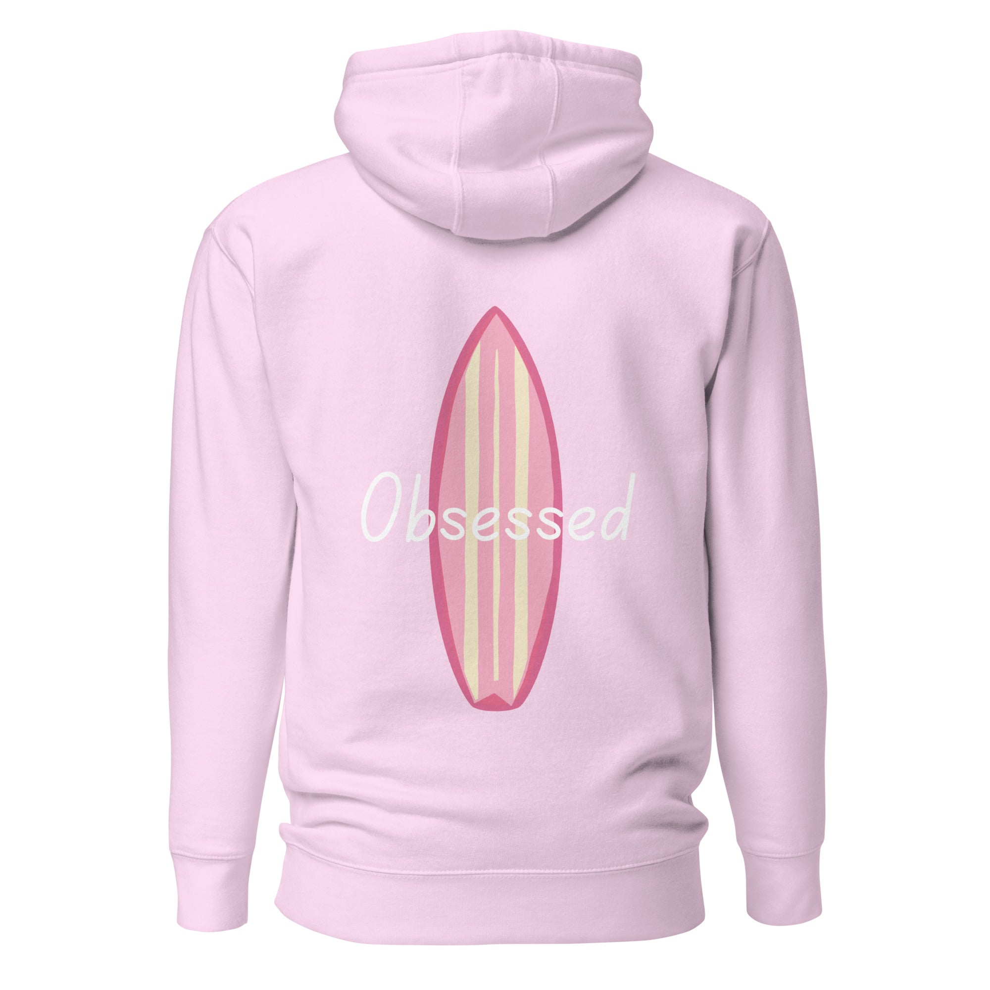 Surfs Up Hoodie (Copy)