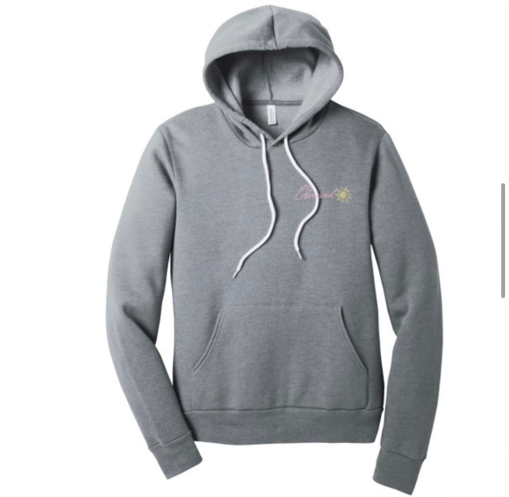 A Day at the Beach Hoodie